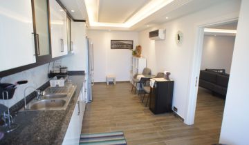 Euro Saray Vip Residence Tosmur 