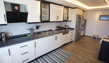 Euro Saray Vip Residence Tosmur 
