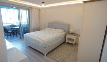 Euro Saray Vip Residence Tosmur 