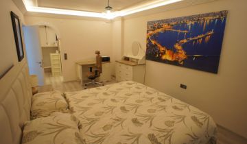 Euro Saray Vip Residence Tosmur 