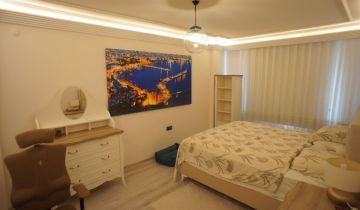 Euro Saray Vip Residence Tosmur 