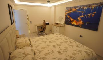 Euro Saray Vip Residence Tosmur 