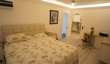 Euro Saray Vip Residence Tosmur 