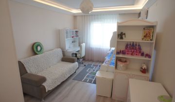 Euro Saray Vip Residence Tosmur 