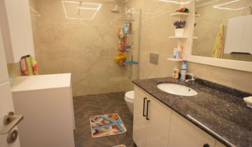 Euro Saray Vip Residence Tosmur 