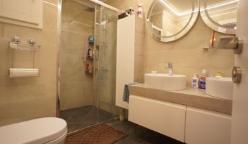 Euro Saray Vip Residence Tosmur 