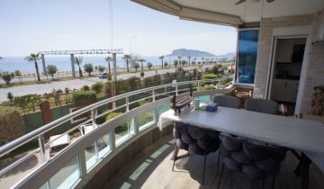 Euro Saray Vip Residence Tosmur 