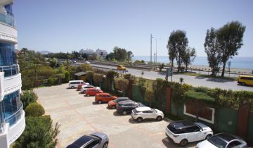 Euro Saray Vip Residence Tosmur 