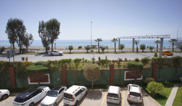 Euro Saray Vip Residence Tosmur 