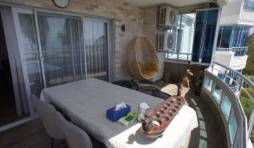 Euro Saray Vip Residence Tosmur 