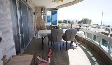 Euro Saray Vip Residence Tosmur 