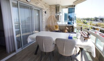 Euro Saray Vip Residence Tosmur 