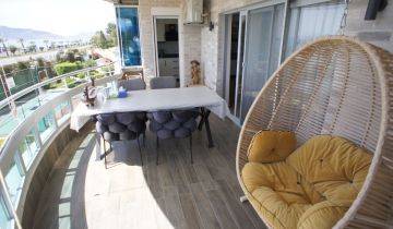 Euro Saray Vip Residence Tosmur 