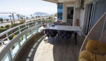 Euro Saray Vip Residence Tosmur 