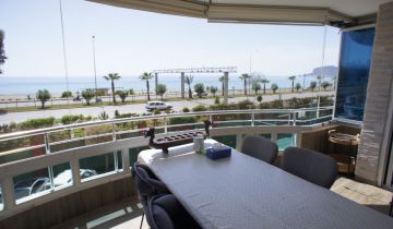 Euro Saray Vip Residence Tosmur 