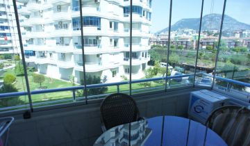 Euro Saray Vip Residence Tosmur 
