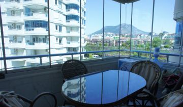 Euro Saray Vip Residence Tosmur 