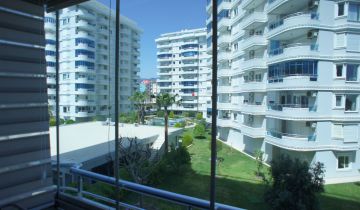 Euro Saray Vip Residence Tosmur 