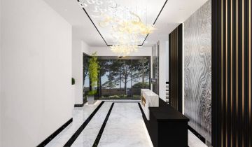 Sea Pearl Park Project 1+1 Apartments, 2+1 Duplexes in Oba For Sale