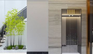 Sea Pearl Park Project 1+1 Apartments, 2+1 Duplexes in Oba For Sale