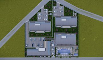 Sea Pearl Park Project 1+1 Apartments, 2+1 Duplexes in Oba For Sale