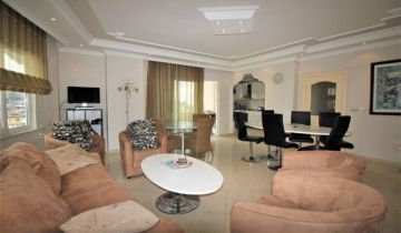 Görgülü residence