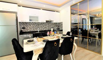 My Hill Residence in Tosmur 