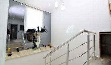 My Hill Residence in Tosmur 