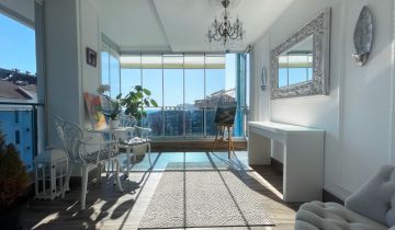 My Hill Residence in Tosmur 