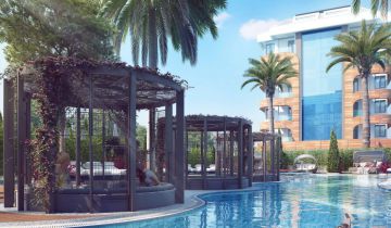 Emarine Residence Project in Kestel
