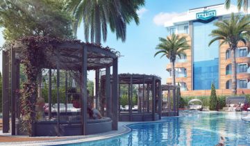 Emarine Residence Project in Kestel