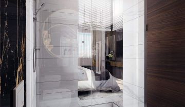 Emarine Residence Project in Kestel