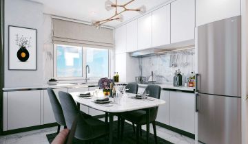 Emarine Residence Project in Kestel