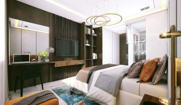 Emarine Residence Project in Kestel