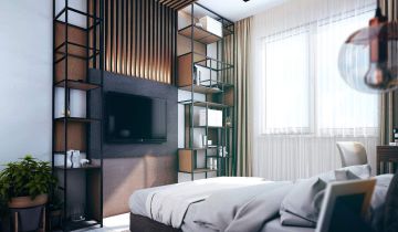 Emarine Residence Project in Kestel