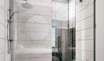 Emarine Residence Project in Kestel