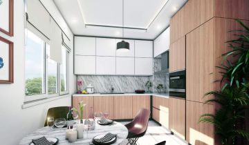 Emarine Residence Project in Kestel