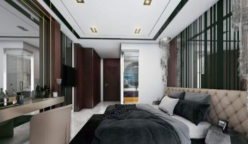 Emarine Residence Project in Kestel