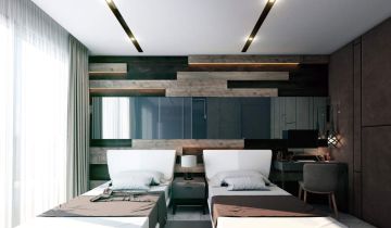 Emarine Residence Project in Kestel