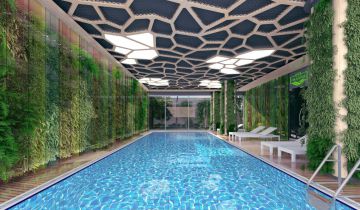 Emarine Residence Project in Kestel