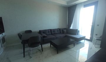 Emarine Residence Project in Kestel