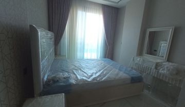 Emarine Residence Project in Kestel