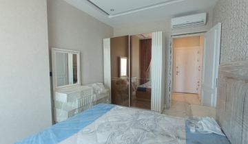 Emarine Residence Project in Kestel