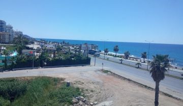 Emarine Residence Project in Kestel