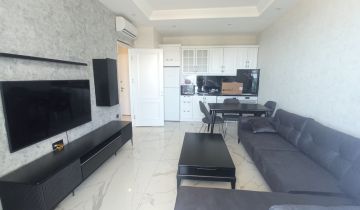 Emarine Residence Project in Kestel