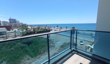 Emarine Residence Project in Kestel