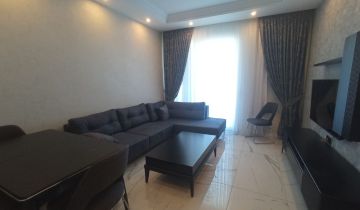 Emarine Residence Project in Kestel