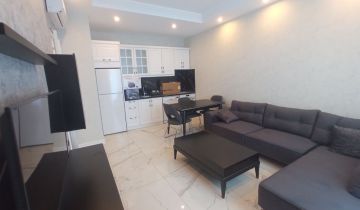 Emarine Residence Project in Kestel