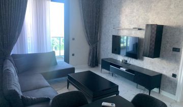 Emarine Residence Project in Kestel