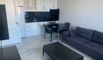 Emarine Residence Project in Kestel